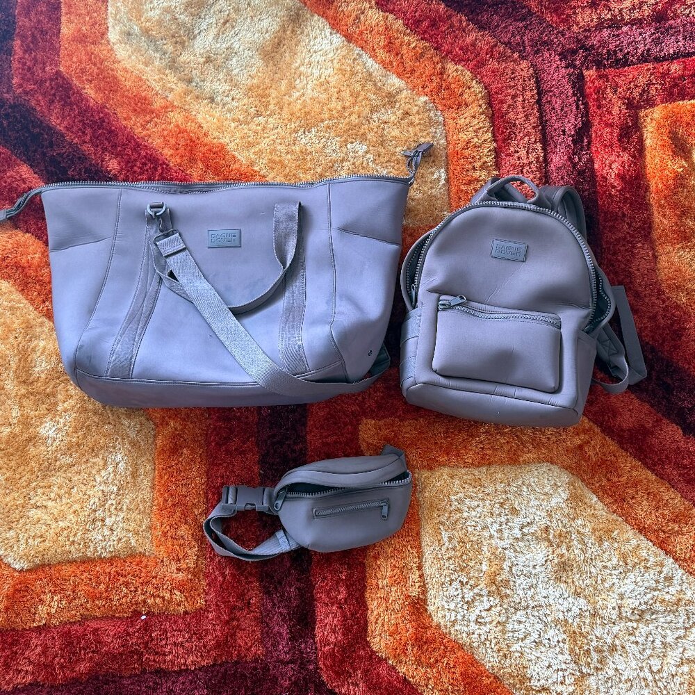 DAGNE DOVER BUNDLE - DUNE COLOR